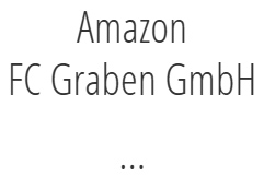 amazon fc graben gmbh