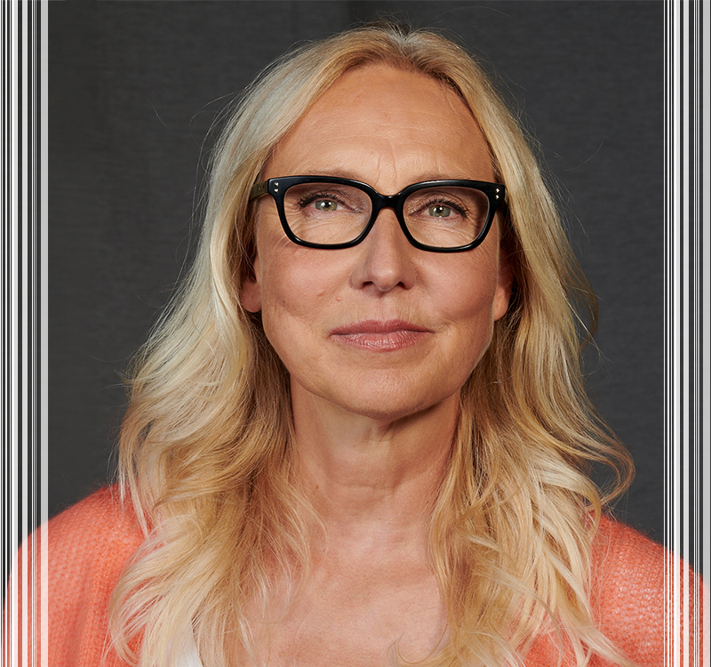 Reet | Susanne Nissen