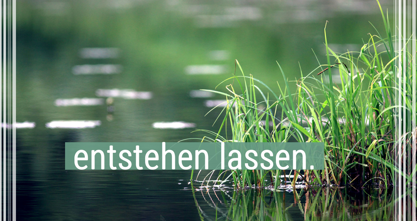 entstehen lassen | fotolia, kichigin19